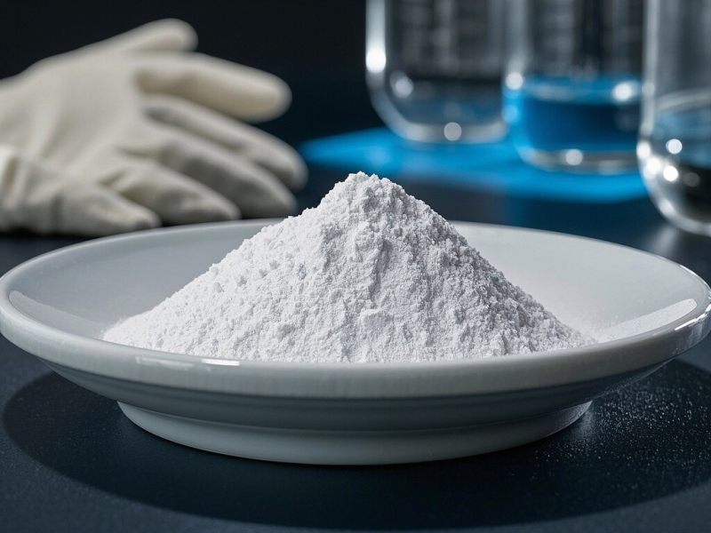 силикат лития