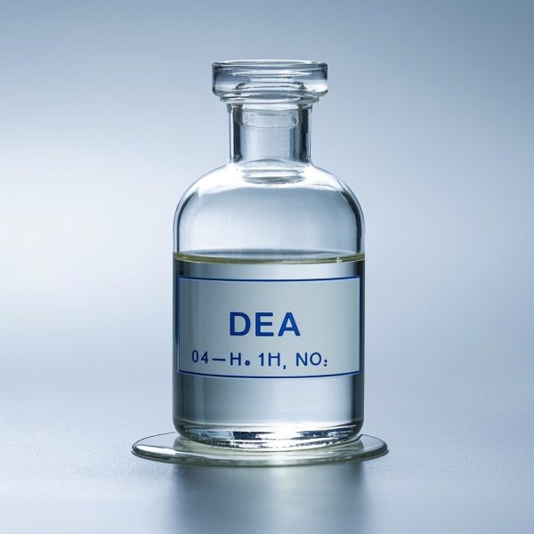 Диэтаноламин (DEA)