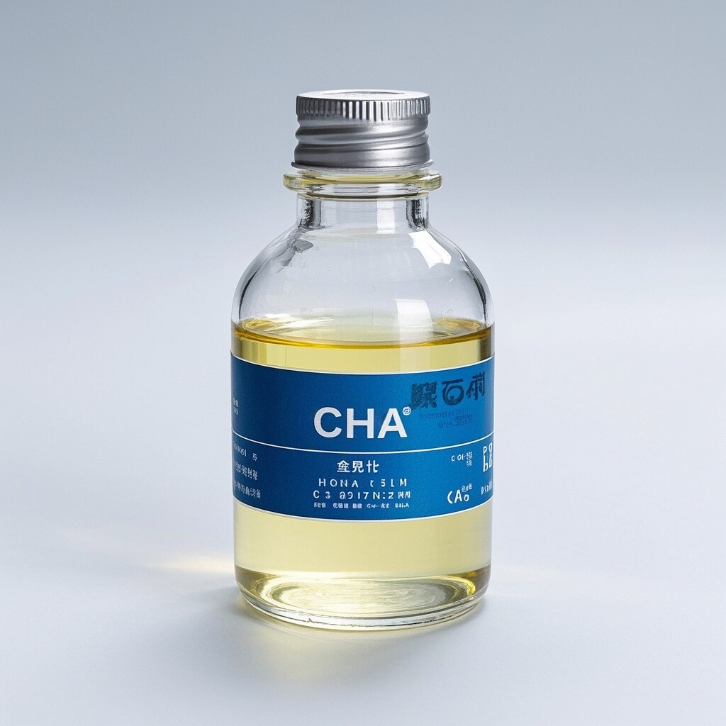 Циклогексиламин（CHA）