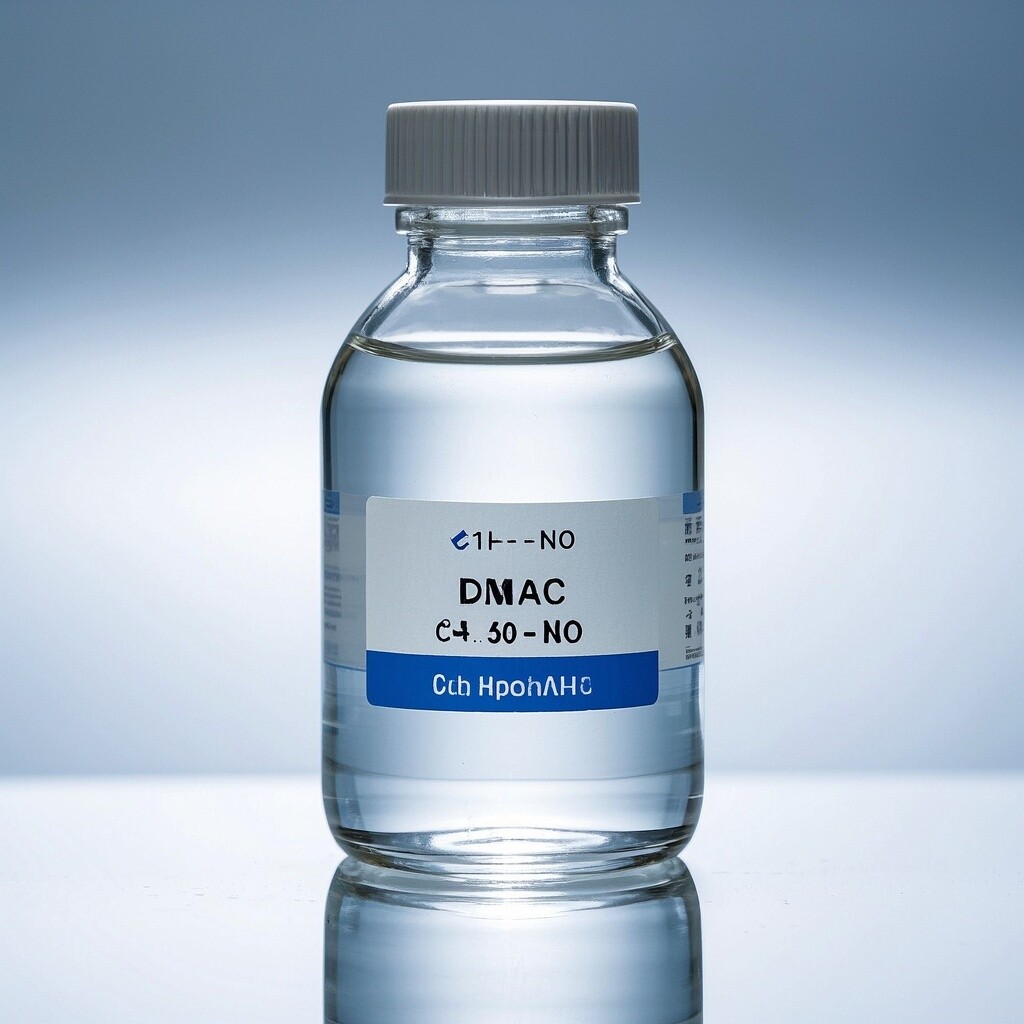 N,N-Диметилформамид (DMAC)