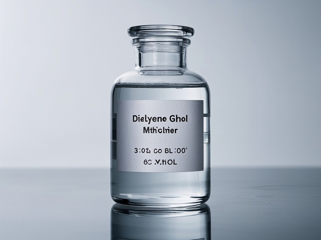 Диэтиленгликоль метиловый эфир