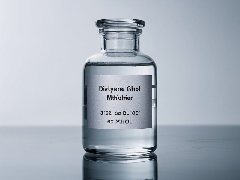 Диэтиленгликоль метиловый эфир