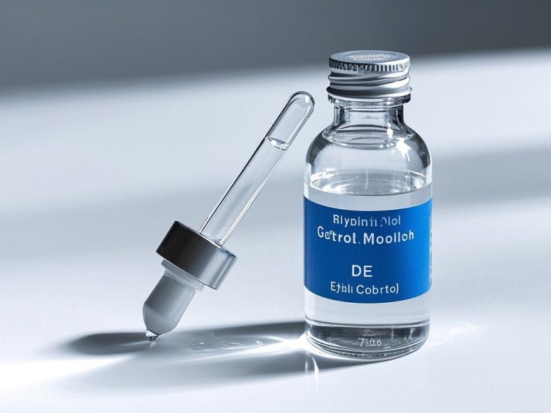 Моноэтиловый эфир диэтиленгликоля（DE）