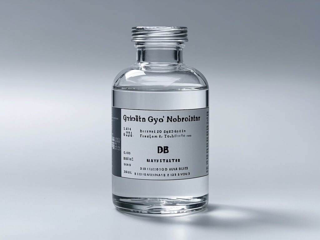 Монобутиловый эфир диэтиленгликоля（DB）