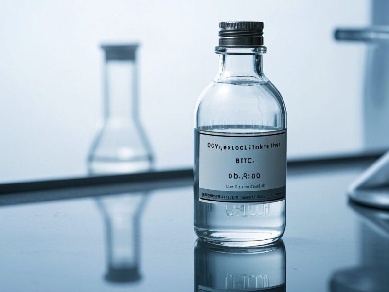 Монобутиловый эфир триэтиленгликоля（BTG）