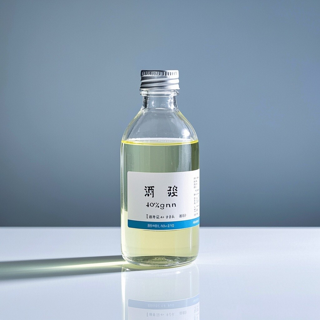 Раствор нитрита кальция