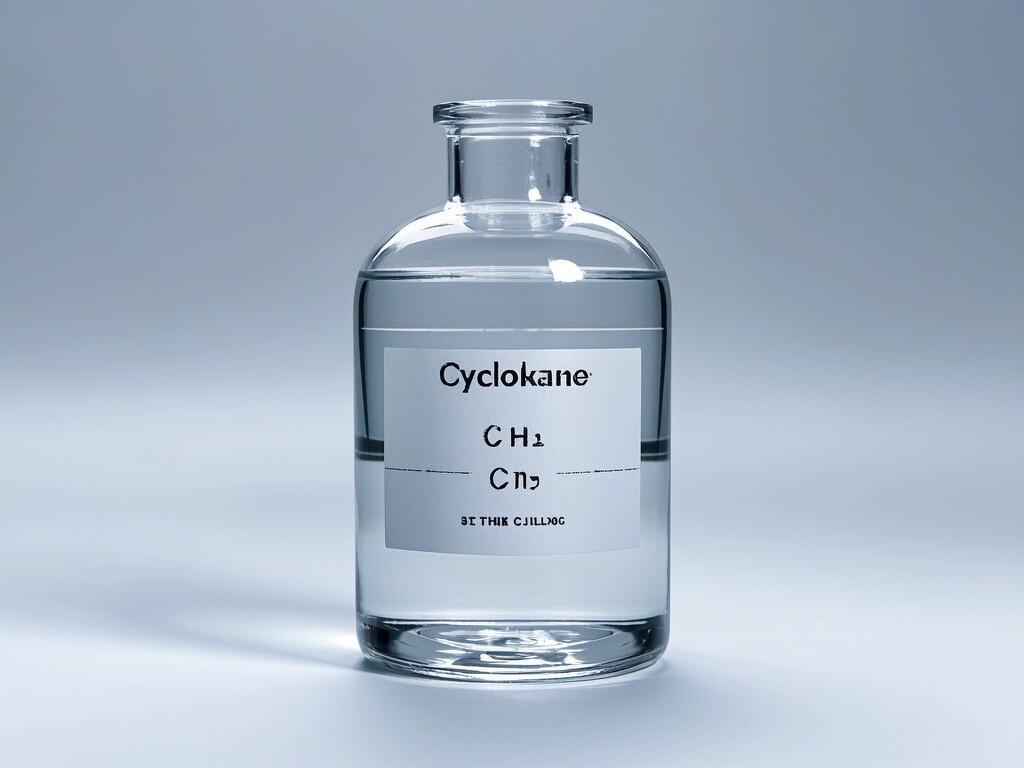 Циклгексан