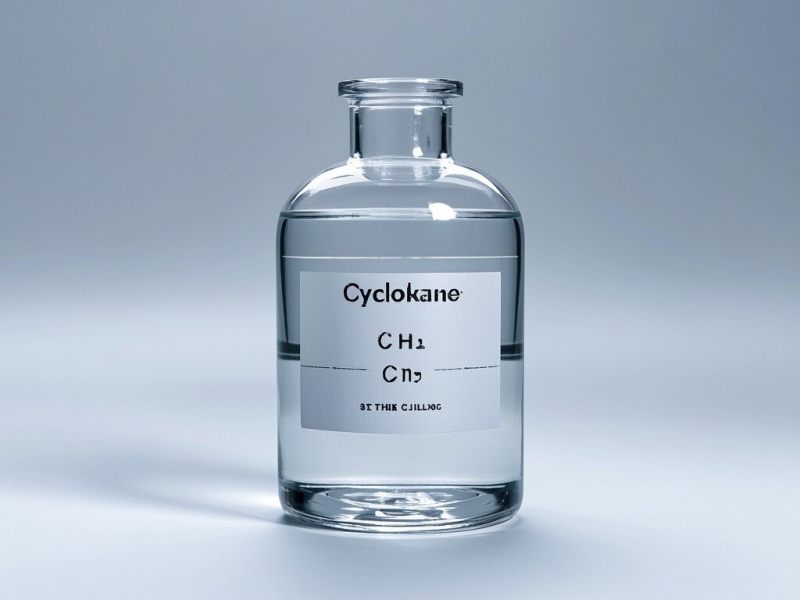 Циклгексан