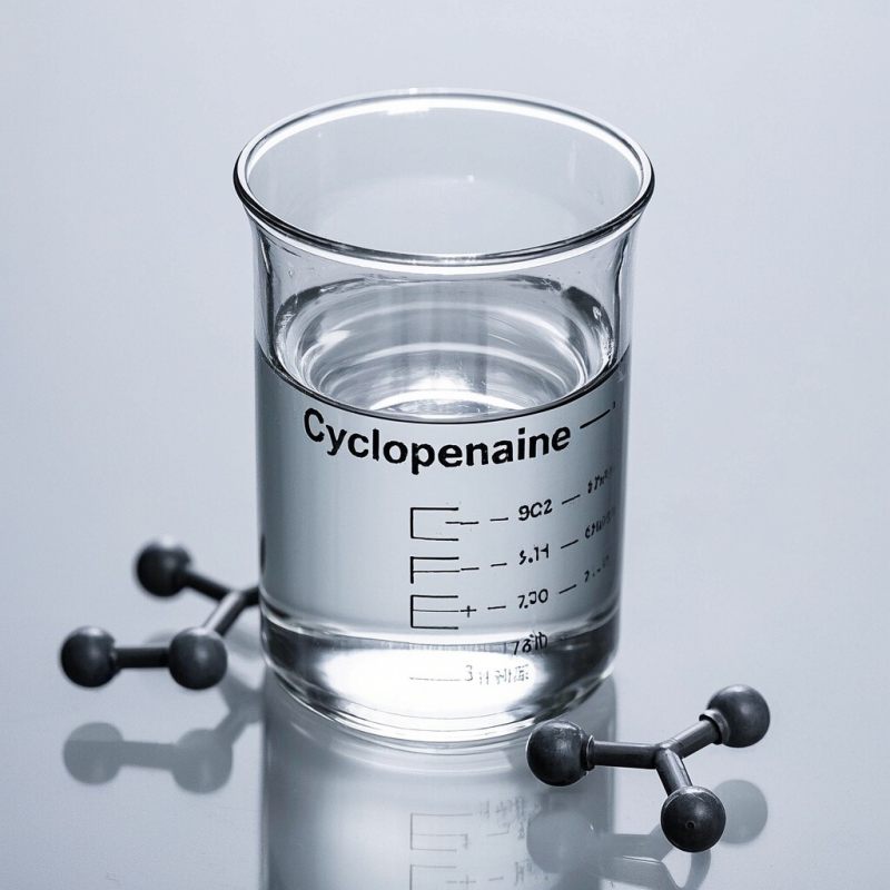 Циклопентан