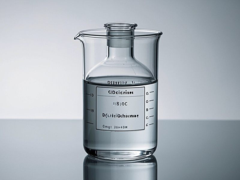 Дихлорметан (DCM)