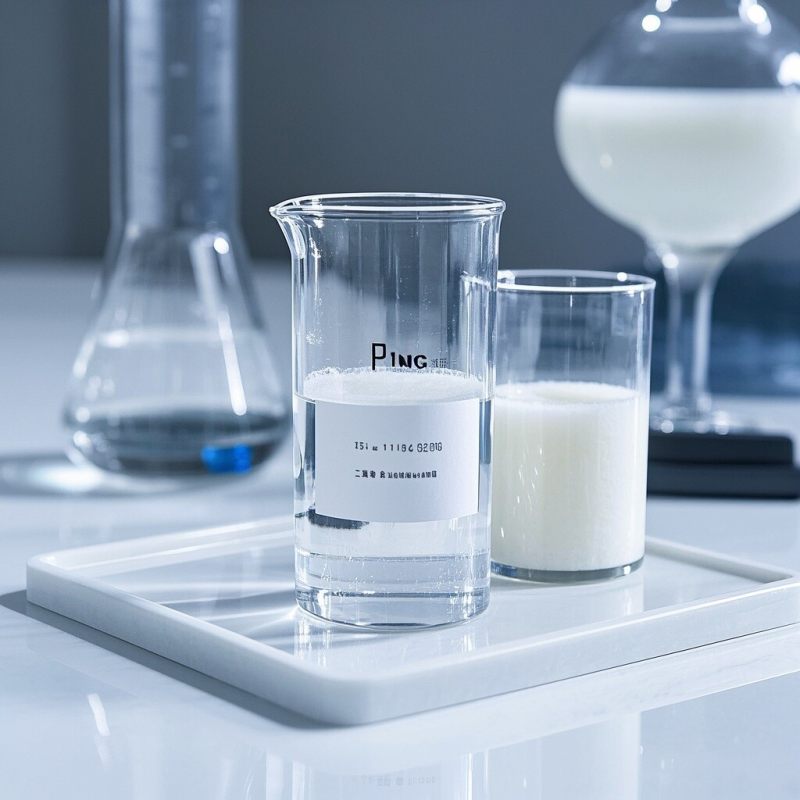 ПТМГ Политетрагидрофуран