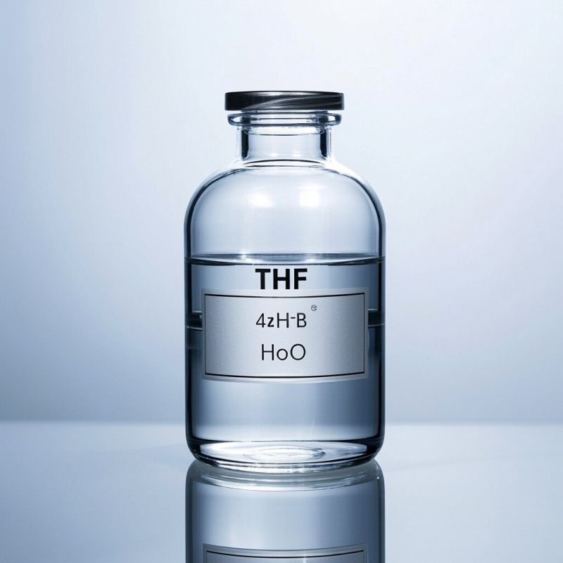 Тетрагидрофуран THF