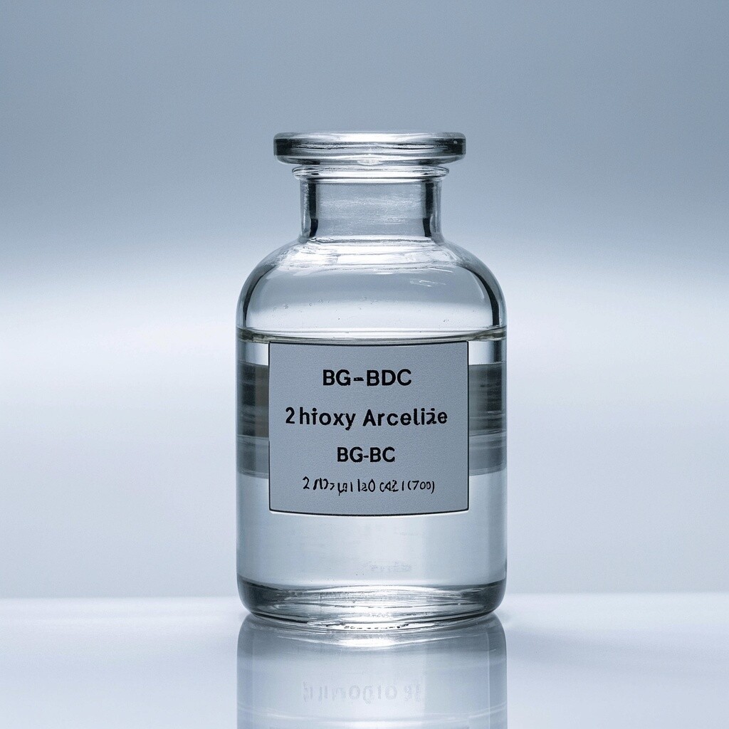 Этиленгликоль бутиловый эфир ацетат（BGA）