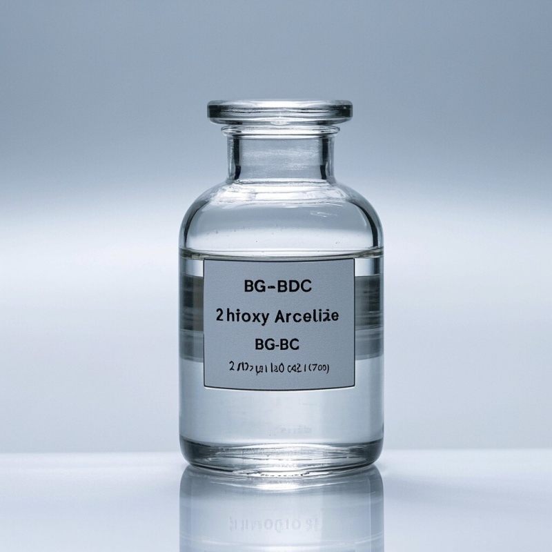 Этиленгликоль бутиловый эфир ацетат（BGA）