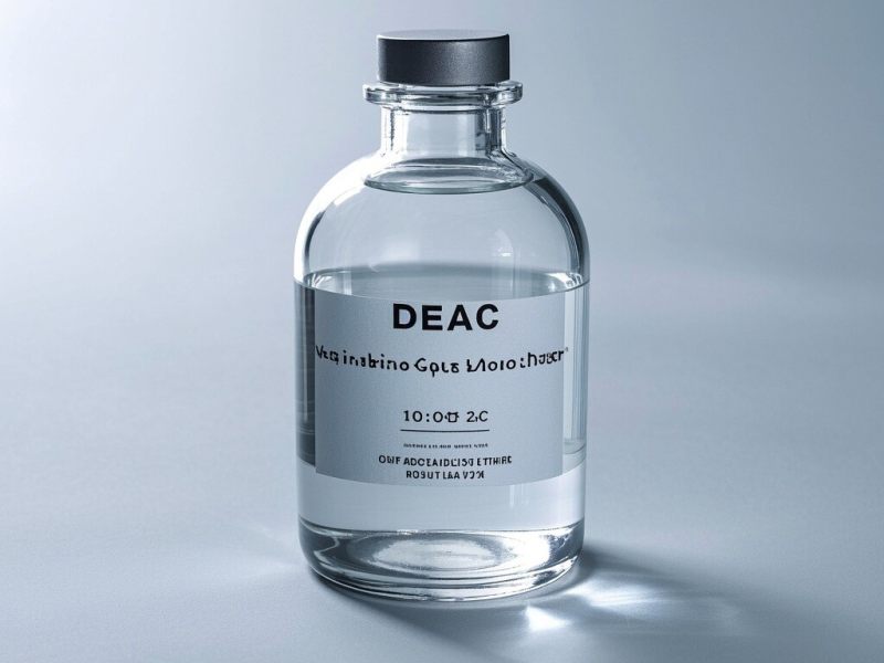 Диэтиленгликоль монобутиловый эфир ацетат (DEGBEA)