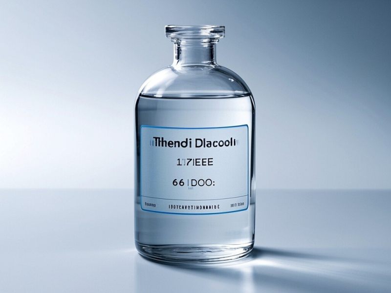 Этанеддиол диацетат