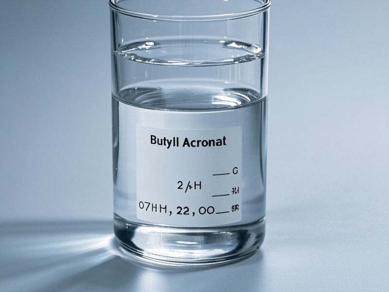 Бутил акрилат