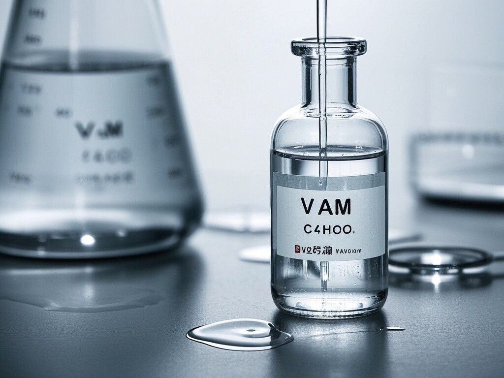 Мономер винилацетата