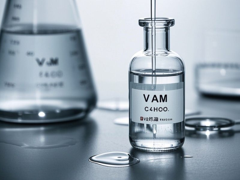 Мономер винилацетата