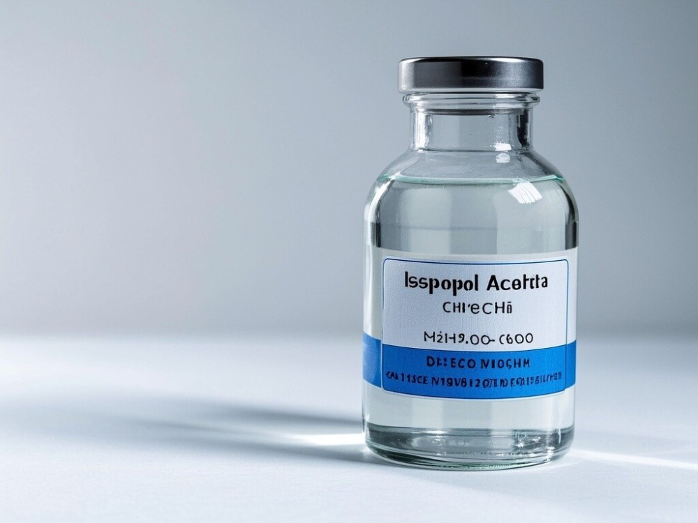 Лучшая цена на изобутилацетат | Оптовый поставщик химической продукции