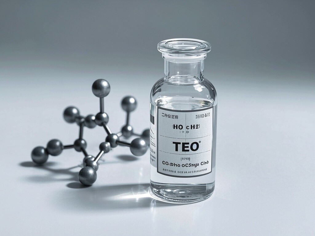 Триэтил ортоформиат