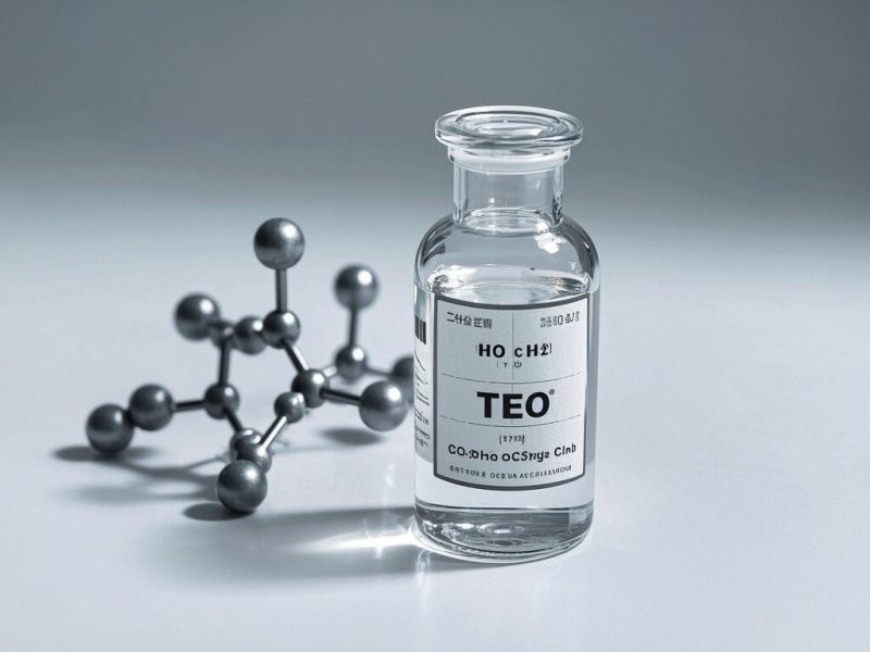 Триэтил ортоформиат