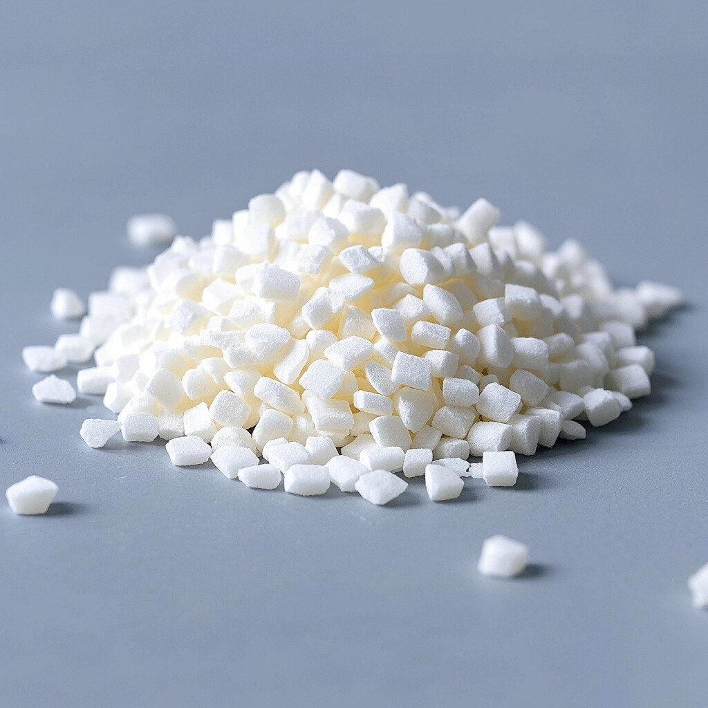 Хлорированный каучук