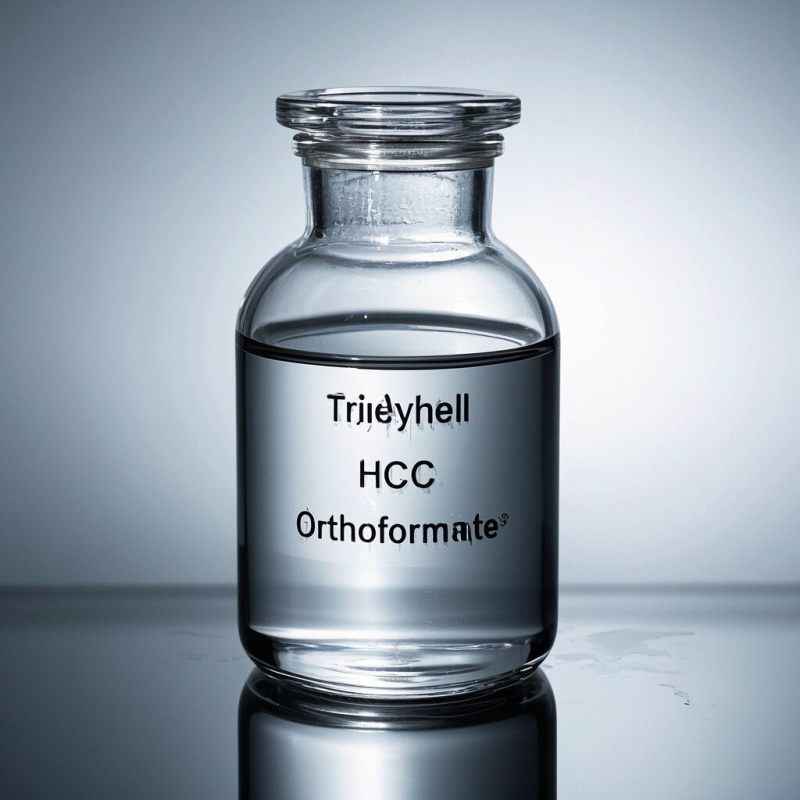 Ортоформиат триэтила