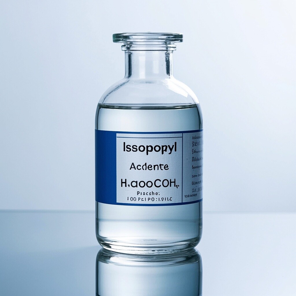 Изопропилацетат