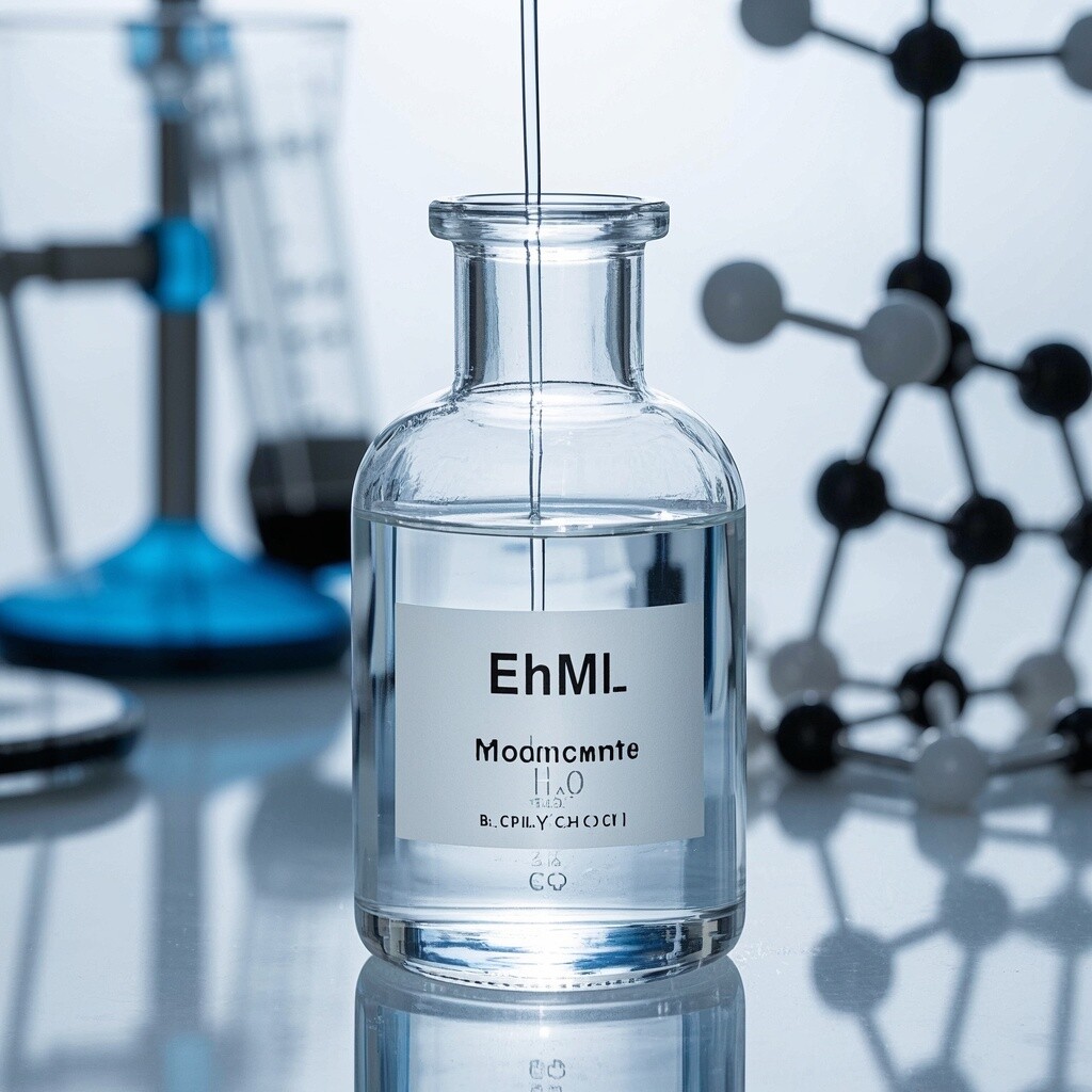 Метилакрилат этиловый (ЭМА)