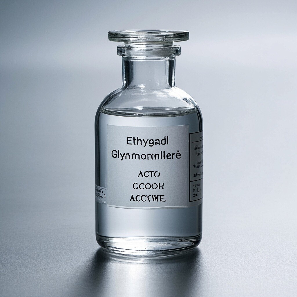 Монометиловый эфир этиленгликоля ацетат
