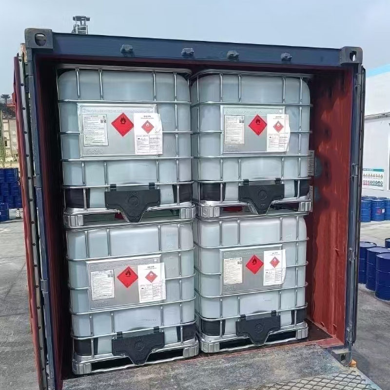 н-Бутанол (1-Бутанол)