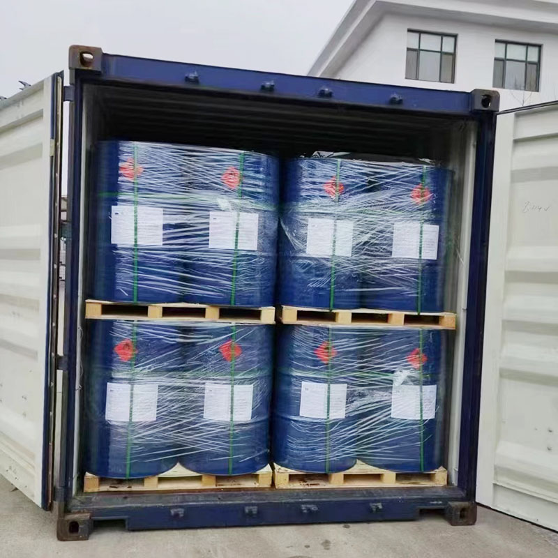 Метакриловая кислота (MAA)