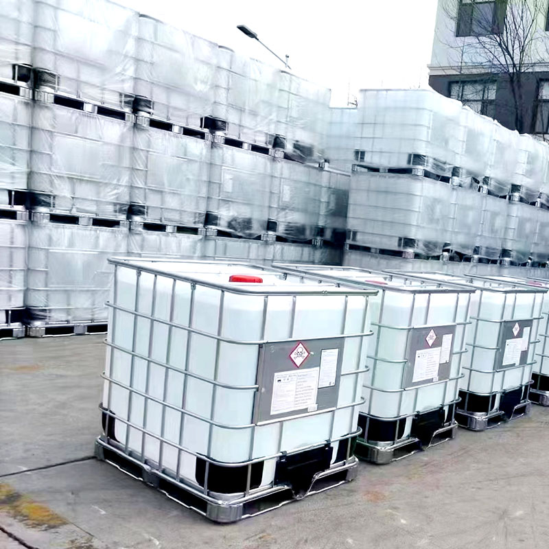 Метилацетат 75%/99,9%