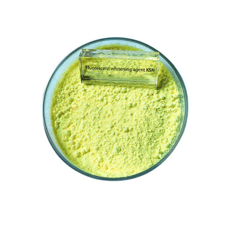 Флуоресцентный отбеливатель KSN