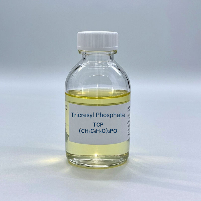 Трикрезилфосфат