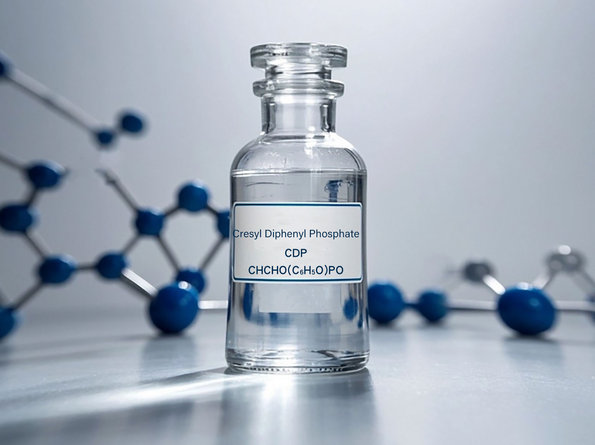 Крезола дифенилфосфат