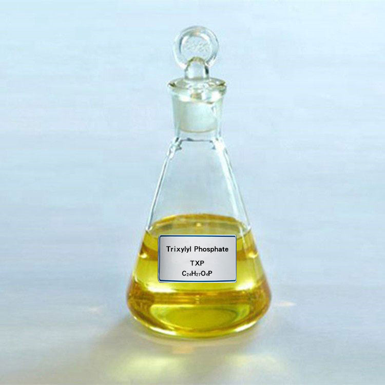 Триксилилфосфат