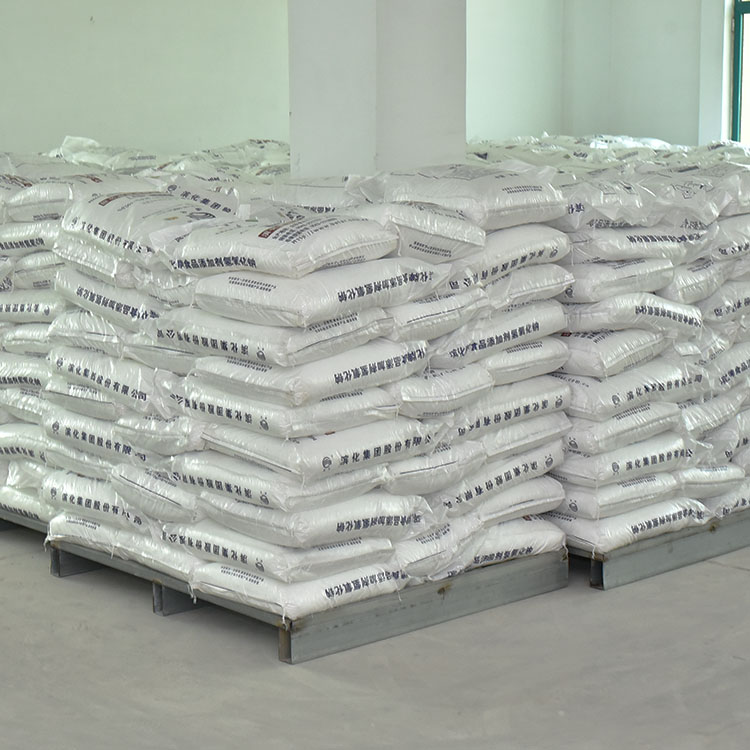 Монофосфат натрия (MSP)