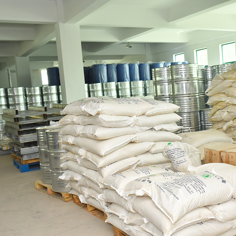 Титановый диоксид общего назначения HA-600