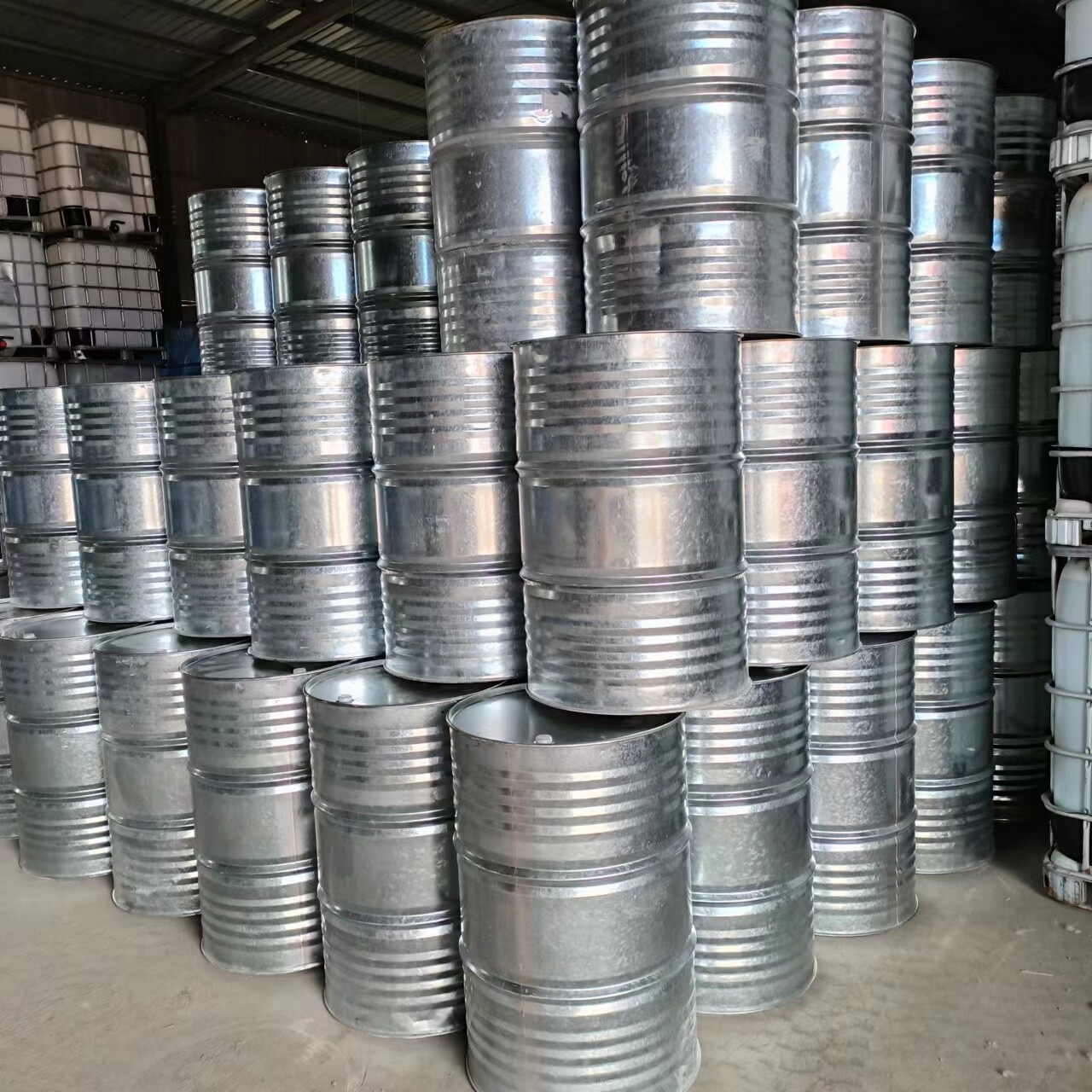 Метоксид натрия (SMO)