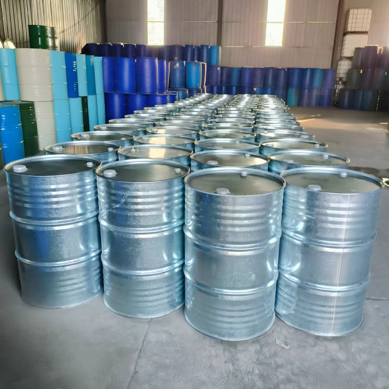 Метоксид натрия (SMO)