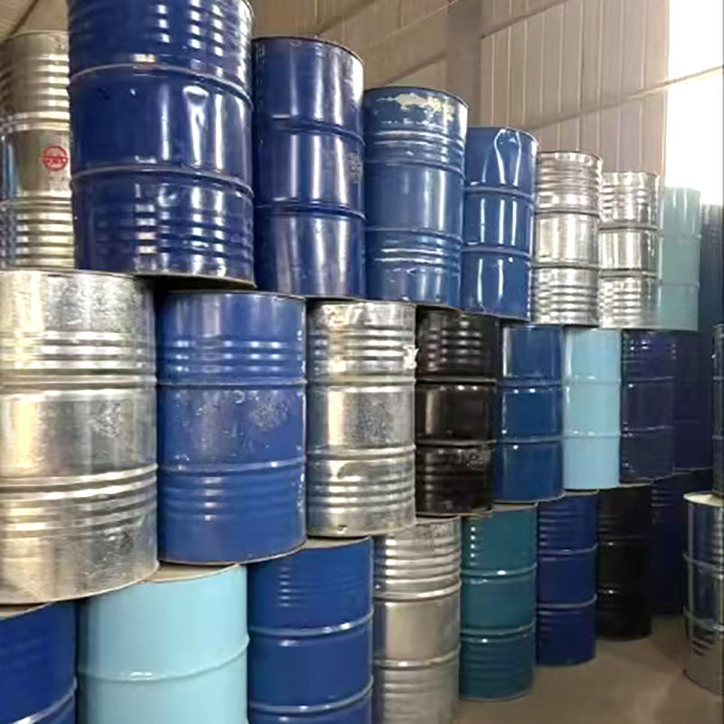 Метилизобутилметакрилат i-BMA