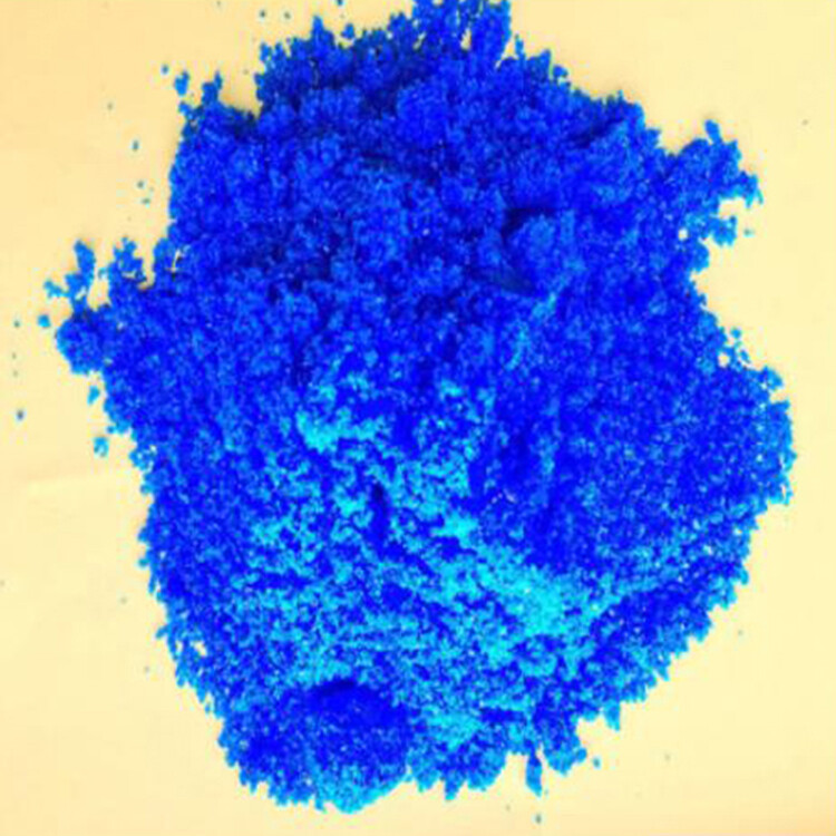 Нитрат меди