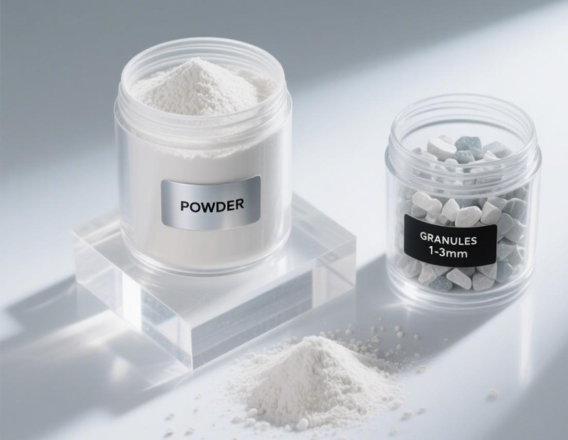 Оксид кальция