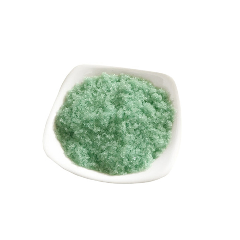 Сульфат железа гептагидрат Безводный сульфат железа