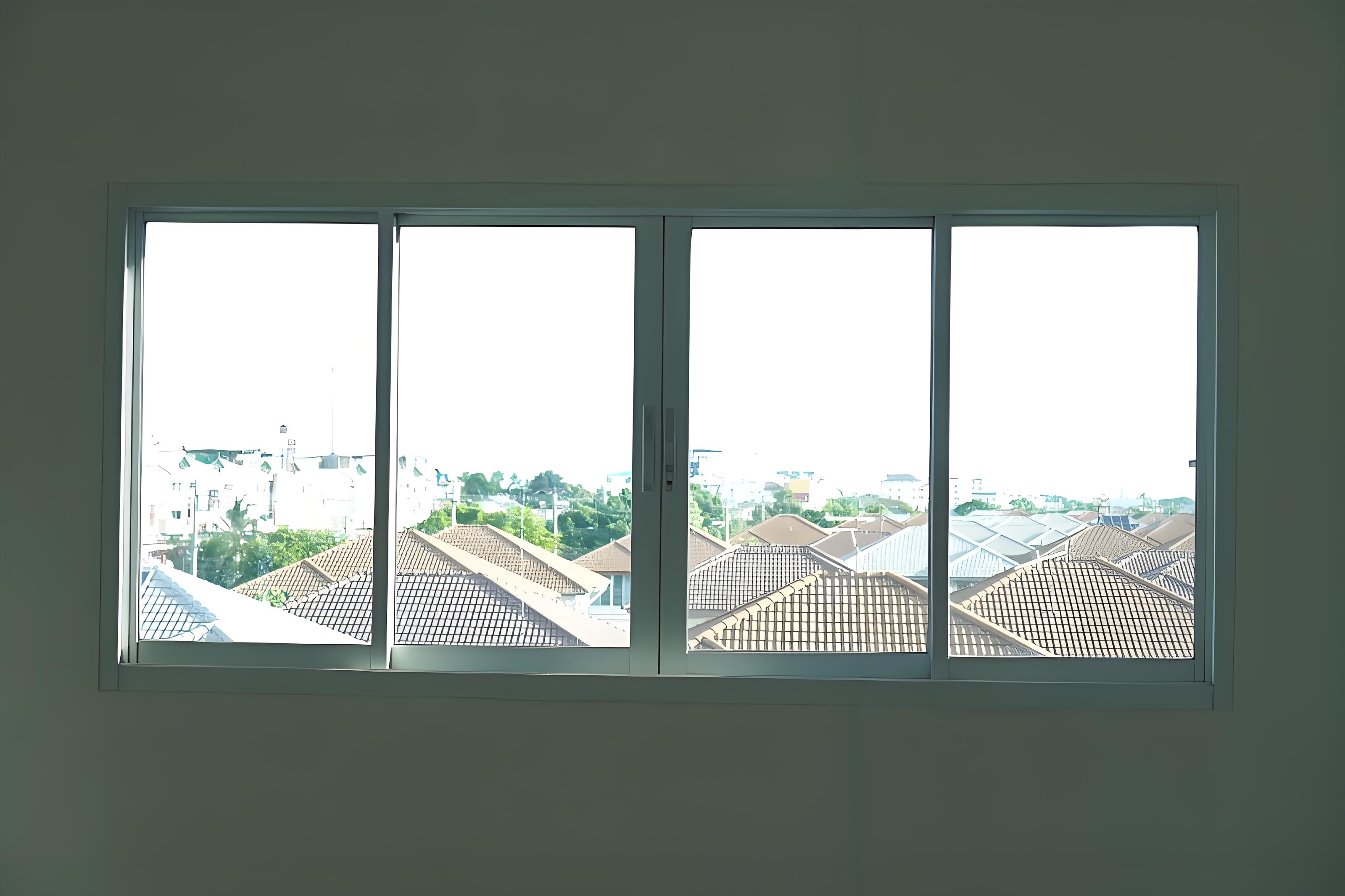 Windows and Aluminium Windows and Aluminium