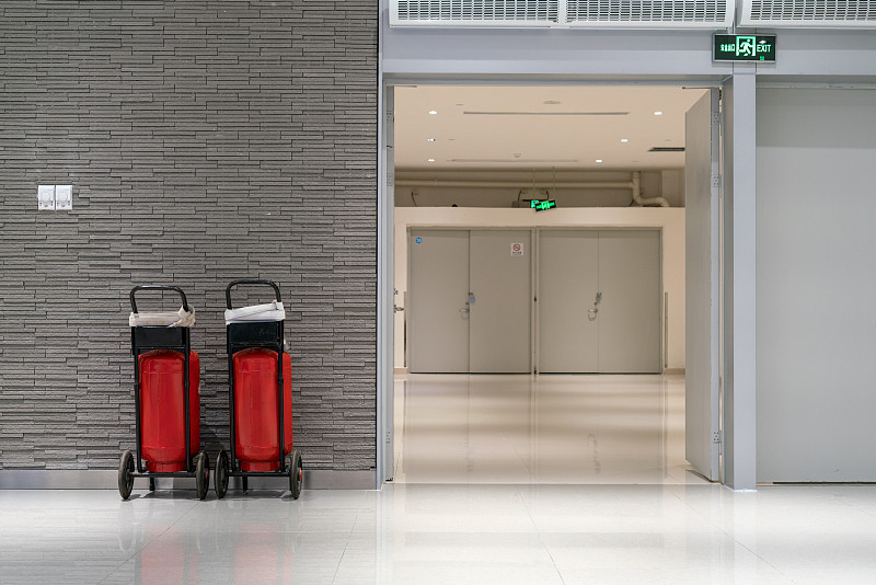 Doors and Fire Rating Door 