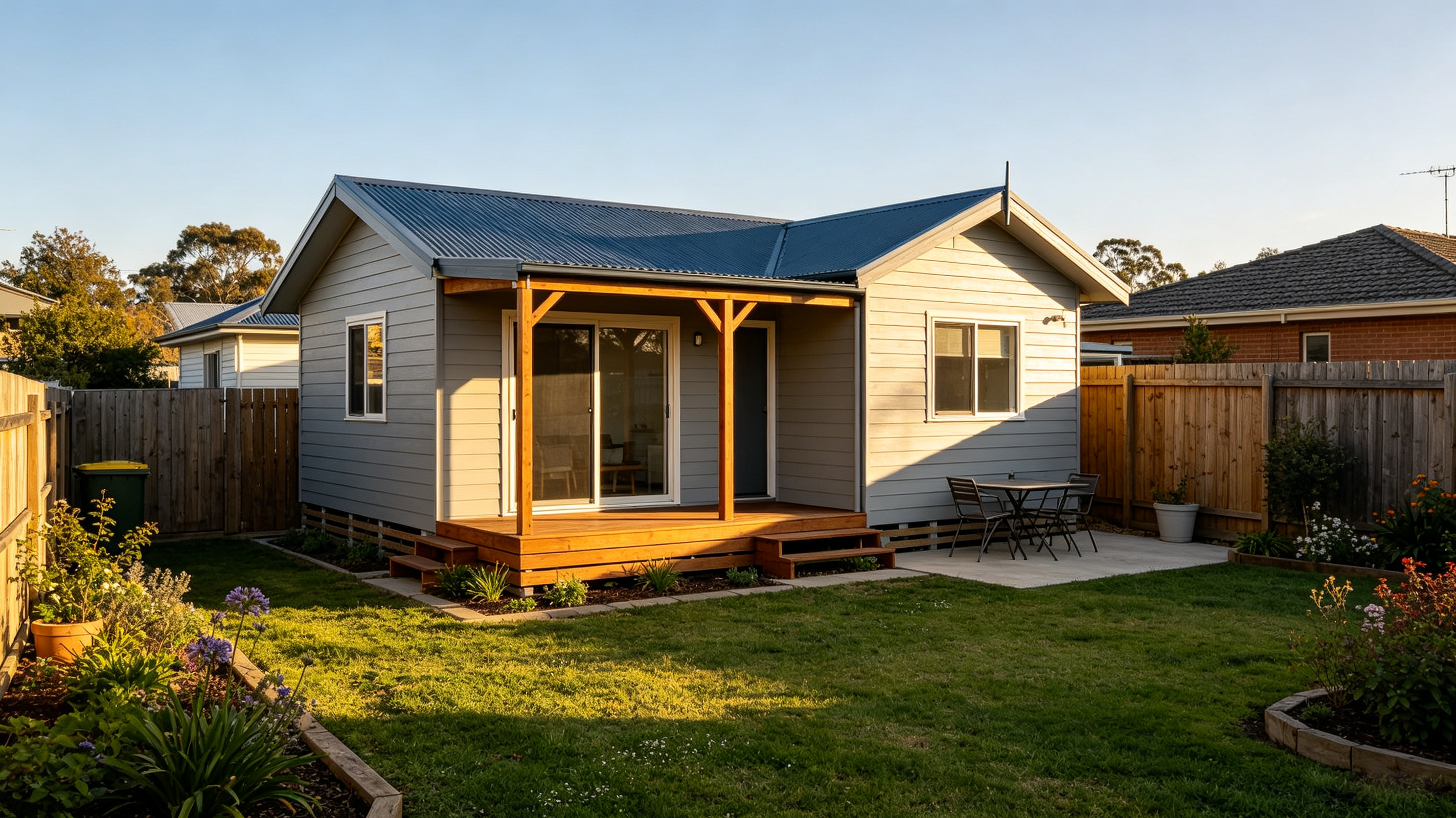 Granny Flat