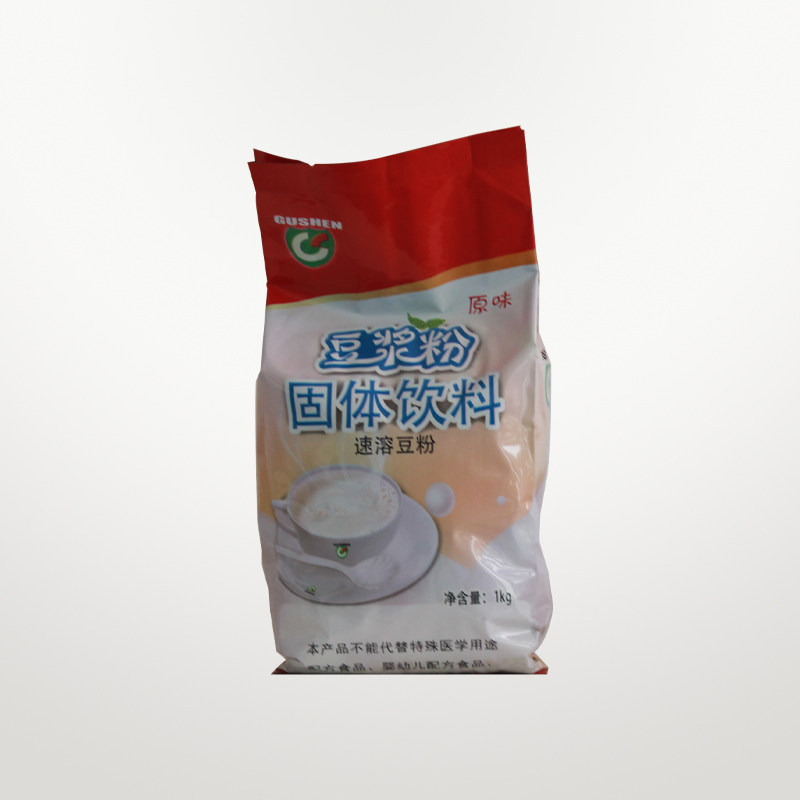 经典原味豆浆粉